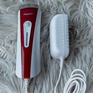 Silk’n FaceFX Red Light Anti-Aging Device